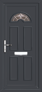 anthracite grey